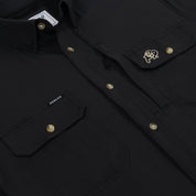 Poncho Outdoors The Original Short Sleeve Shirt - The Buff