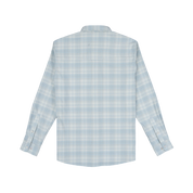 Poncho Outdoors Western Flannel Shirt - The Cannon Beach