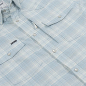 Poncho Outdoors Western Flannel Shirt - The Cannon Beach