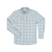 Poncho Outdoors Western Flannel Shirt - The Cannon Beach