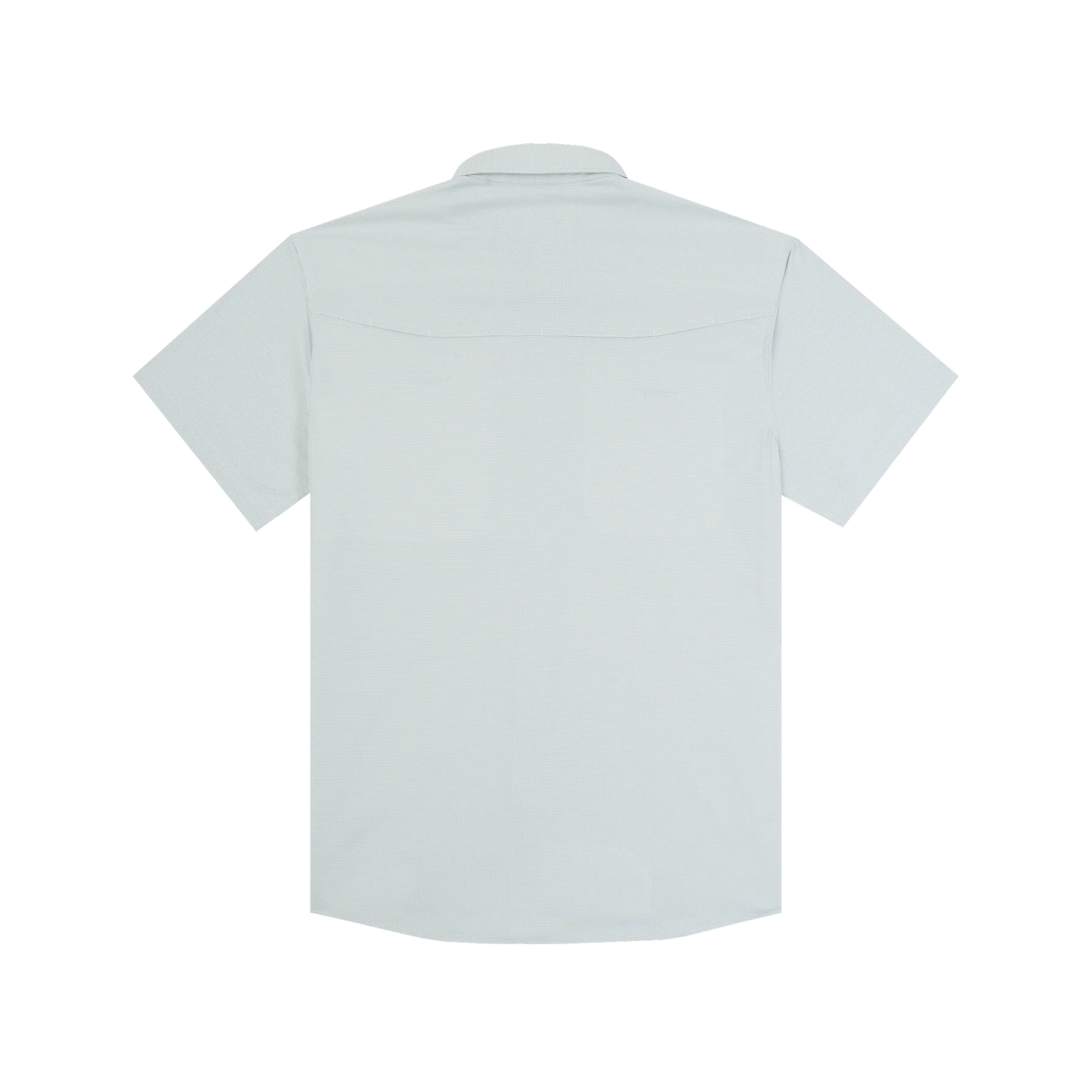 Poncho Outdoors The Original Short Sleeve Shirt - The Carolina Rig
