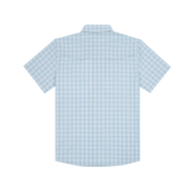 Poncho Outdoors The Charlotte Harbor Short Sleeve Original Shirt
