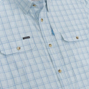 Poncho Outdoors The Charlotte Harbor Short Sleeve Original Shirt