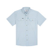 Poncho Outdoors The Charlotte Harbor Short Sleeve Original Shirt