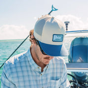 Poncho Outdoors The Coastal Plains Hat