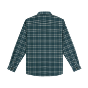 Poncho Outdoors Midweight Performance Flannel - The Codfather