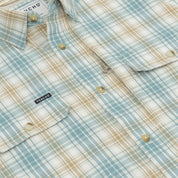 Poncho Outdoors The Nervous Water Long Sleeve Original Shirt