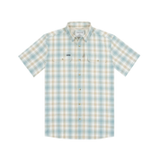 Poncho Outdoors The Double Haul Short Sleeve Original Shirt