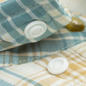 Poncho Outdoors The Double Haul Short Sleeve Original Shirt