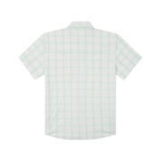 Poncho Outdoors The Original Short Sleeve Shirt - The Drowned Cays