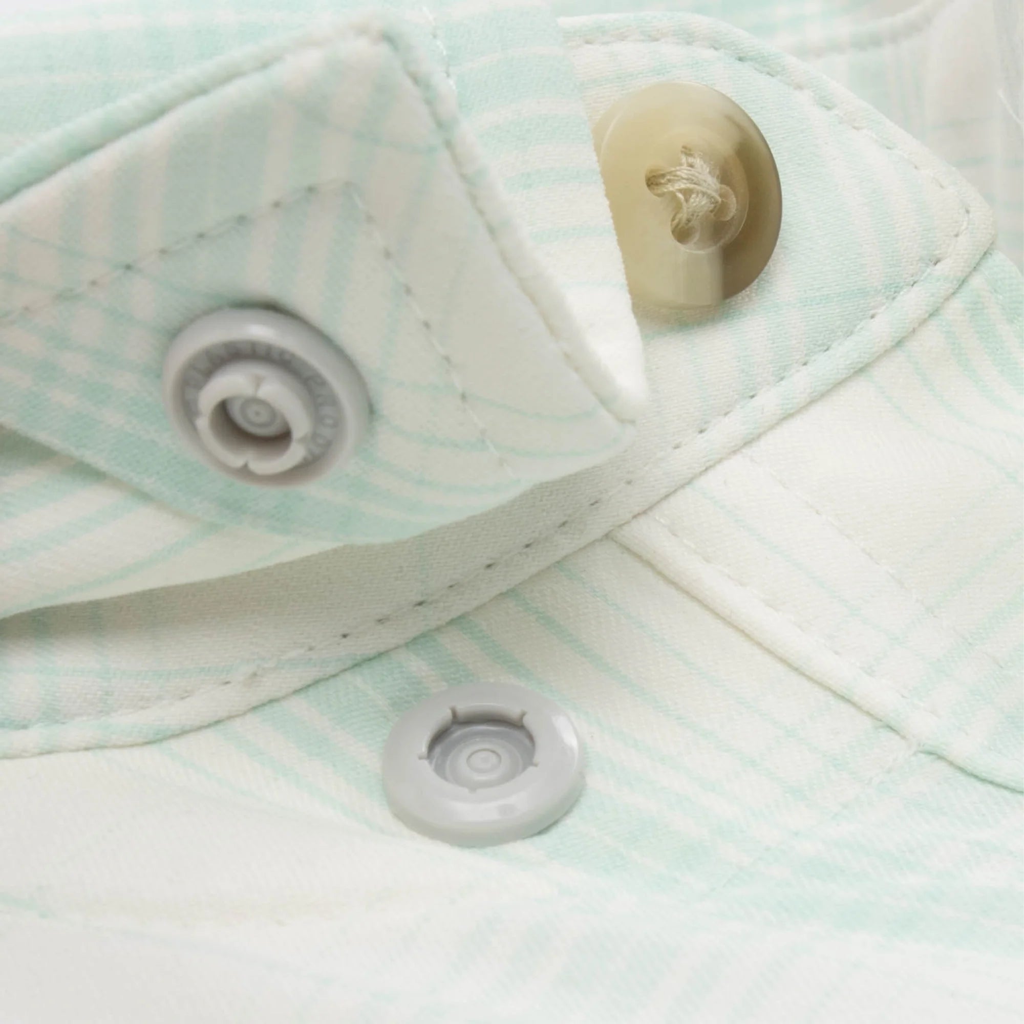 Poncho Outdoors The Original Short Sleeve Shirt - The Drowned Cays