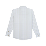 Poncho Outdoors Original Long Sleeve Shirt - The Dunes