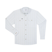 Poncho Outdoors Original Long Sleeve Shirt - The Dunes