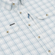 Poncho Oudoors The Original Short Sleeve Shirt - The End Game