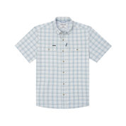 Poncho Oudoors The Original Short Sleeve Shirt - The End Game
