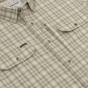 Poncho Outdoors The Swamp Boat Orginal Long Sleeve Shirt