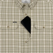 Poncho Outdoors The Swamp Boat Orginal Long Sleeve Shirt