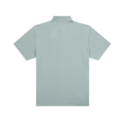 Poncho Outdoors Performance Polo Short Sleeve Shirt - The Farm to Market