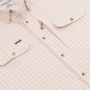 Poncho Outdoors The Roux Original Short Sleeve Shirt