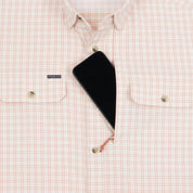 Poncho Outdoors The Roux Original Short Sleeve Shirt