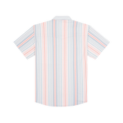 Poncho Outdoors Western Short Sleeve Shirt - The Home Sweet Home