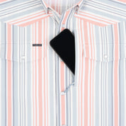 Poncho Outdoors Western Short Sleeve Shirt - The Home Sweet Home