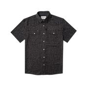Poncho Outdoors - The John Coffee - SS Western Shirt