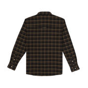 Poncho Outdoors Western Flannel - The John Colter