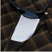 Poncho Outdoors Western Flannel - The John Colter