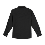 Poncho Outdoors Western Flannel Shirt - The Laramie