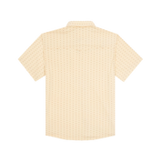 Poncho Outdoors The Liberty Bell Short Sleeve Western Shirt