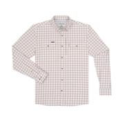 Poncho Outdoors Original Long Sleeve Shirt - The Long Nose Pete
