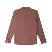 Poncho Outdoors The Marathon Shirt
