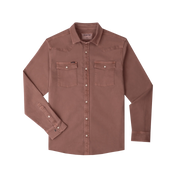 Poncho Outdoors The Marathon Shirt