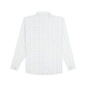 Poncho Outdoors Western Long Sleeve Shirt - The Marsh Harbour