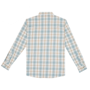 Poncho Outdoors The Nervous Water Long Sleeve Original Shirt