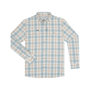 Poncho Outdoors The Nervous Water Long Sleeve Original Shirt