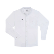Poncho Outdoors Western Long Sleeve Shirt - The Odessa