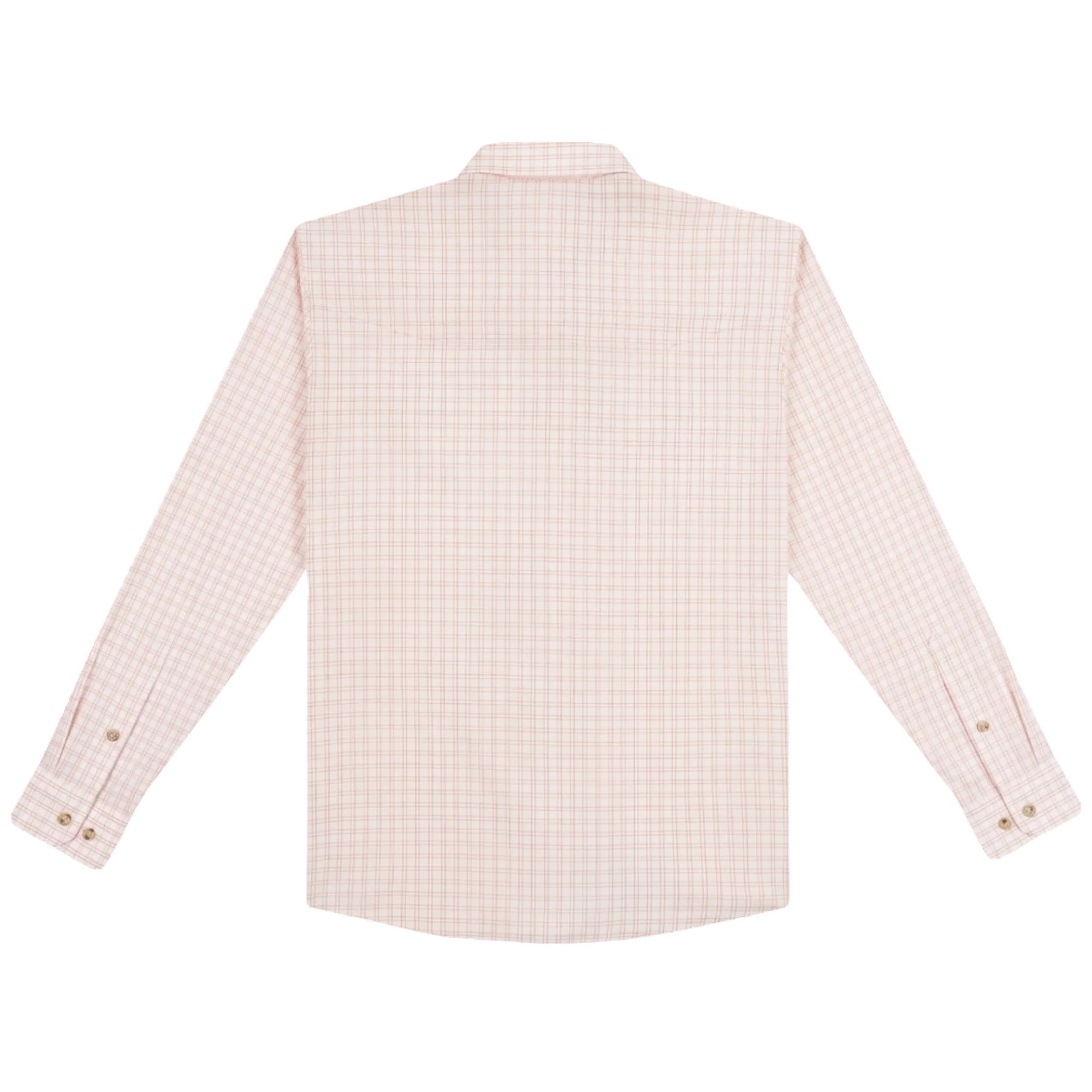 Poncho Outdoors The Roux Original Short Sleeve Shirt