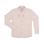 Poncho Outdoors The Roux Original Short Sleeve Shirt