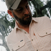 Poncho Outdoors The Roux Original Short Sleeve Shirt