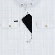 Poncho Outdoors Original Long Sleeve Shirt - The Dunes