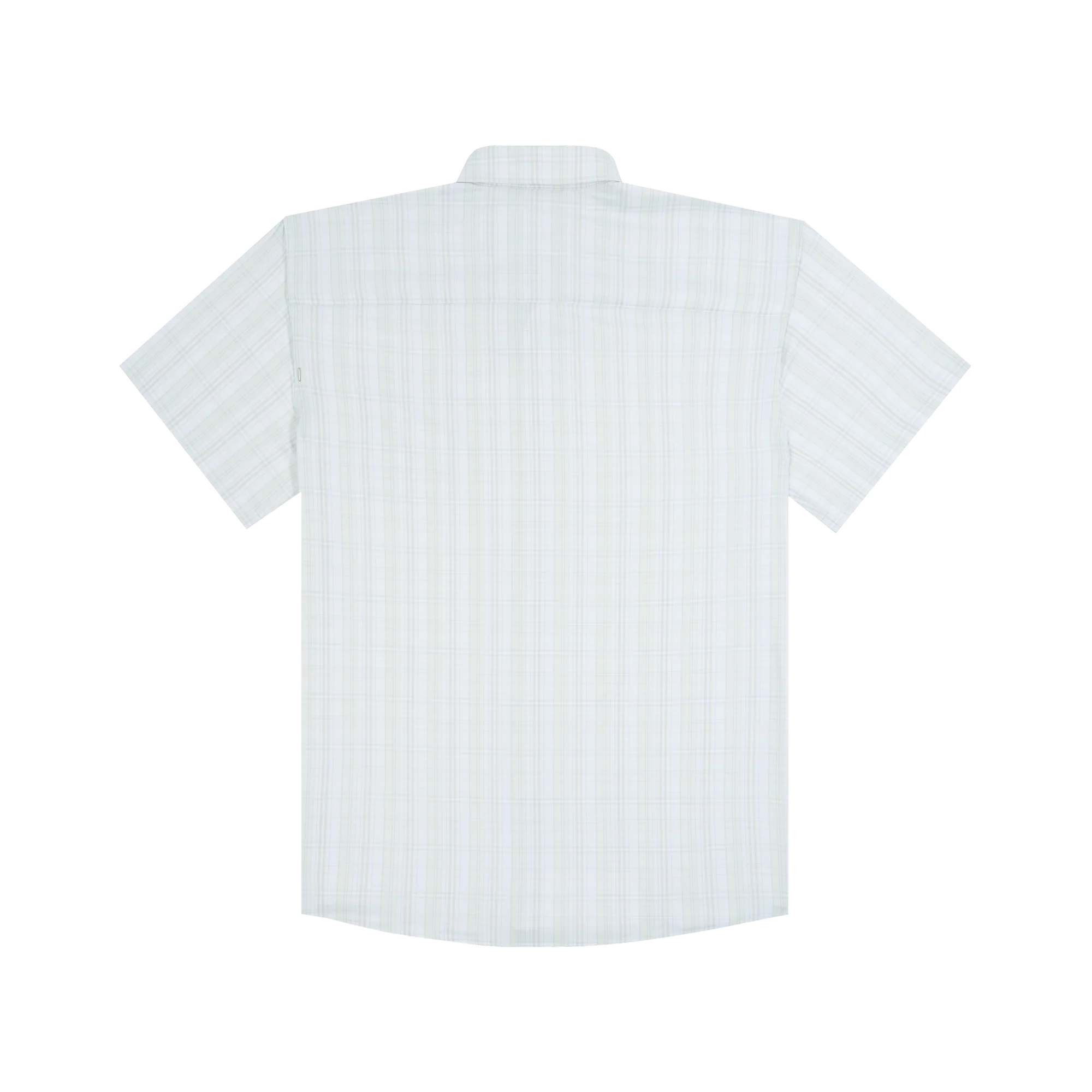 Poncho Outdoors Ultra-Lite Short Sleeve Shirt - The Seagrove Beach