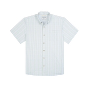 Poncho Outdoors Ultra-Lite Short Sleeve Shirt - The Seagrove Beach