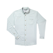 Poncho Outdoors Ultra-Lite Shirt - The Skipjack