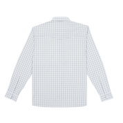 Poncho Outdoors Western Long Sleeve - The Soda Butte