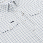 Poncho Outdoors Western Long Sleeve - The Soda Butte