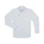 Poncho Outdoors Western Long Sleeve - The Soda Butte