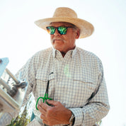Poncho Outdoors Western Long Sleeve - The Soda Butte