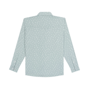 Poncho Outdoors Western Long Sleeve Shirt - The St. Helens